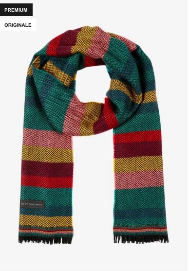 sciarpa burberry falsa|burberry wool scarf.